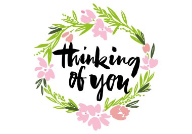 Flower pattern. Wedding.  Birthday. Handmade.